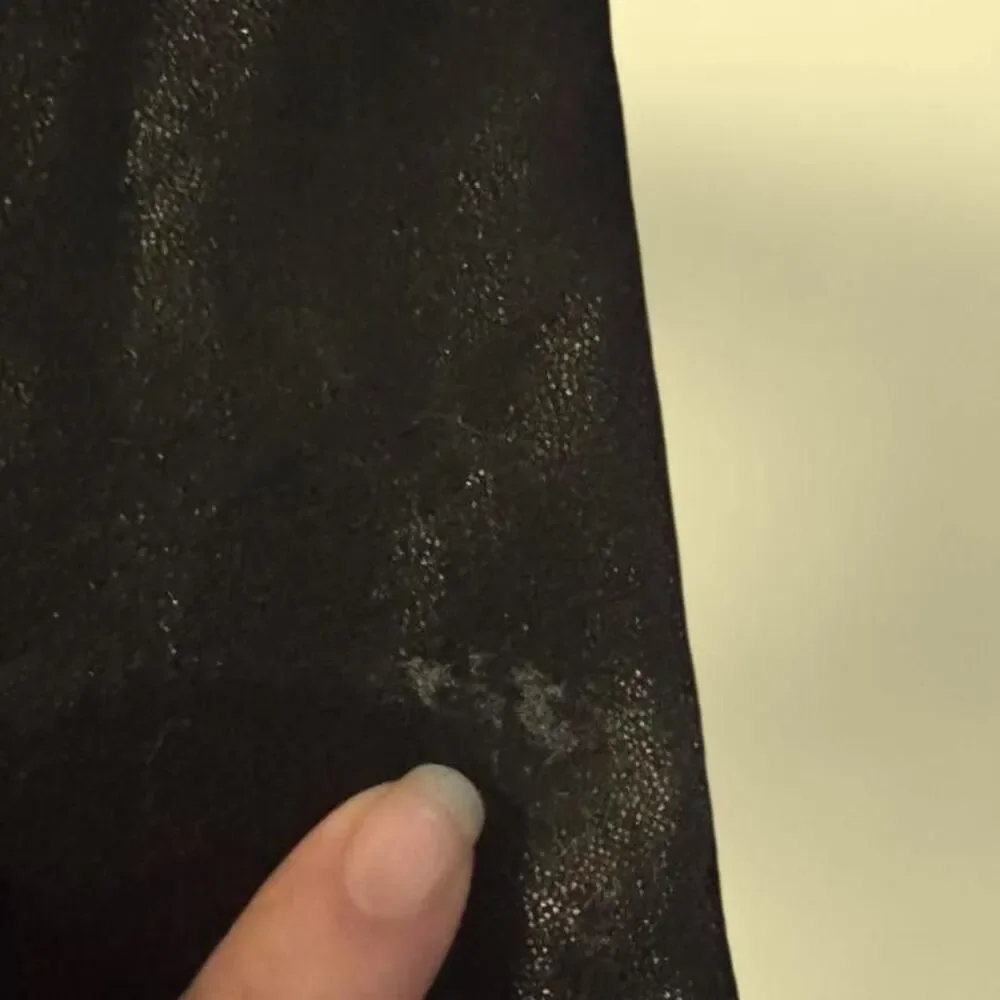 Lululemon Women's Black Leggings